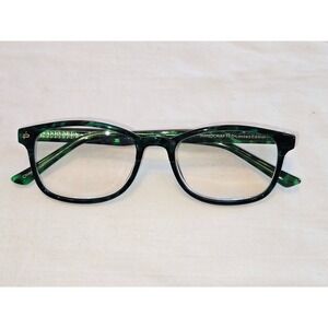 Prive Revaux Aristotle Reading Glasses 3.50 Green Tortoise Limited Edition